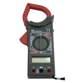 Digitális lakatfogó - LF266