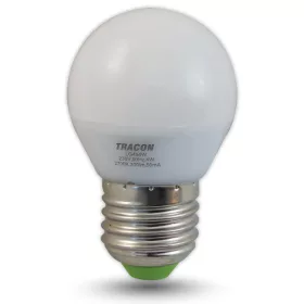 Gömb búrájú LED fényforrás - LG454W