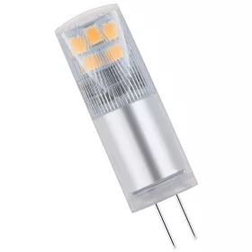 LED G4 fényforrás alumínium házzal - LG4H2,4NW