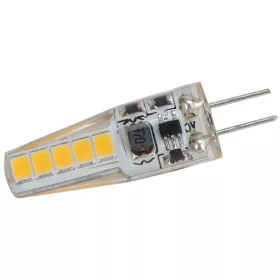 Szilikon házas LED fényforrás - LG4X2W