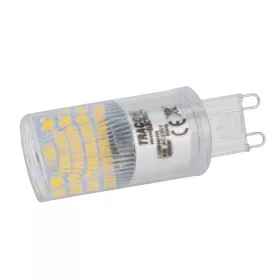 LED G9 fényforrás alumínium házzal - LG9H4NW
