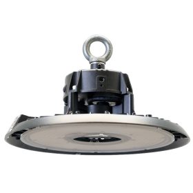 LED csarnokvilágító, kültéri,UFO forma - LHBAN200W