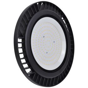 LED csarnokvilágító, kültéri,UFO forma - LHBE100W