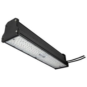   LED csarnokvilágító, fényerő-szabályozható - LHBHN200W
