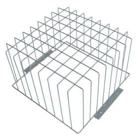 Labdavédő rács LHB csarnokvilágítóhoz - LHBK