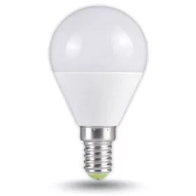 Gömb búrájú LED fényforrás - LMG455NW
