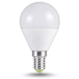 Gömb búrájú LED fényforrás - LMG455W