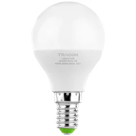 Gömb burájú LED fényforrás - LMG457NW