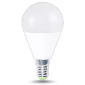 Gömb burájú LED fényforrás - LMG458W