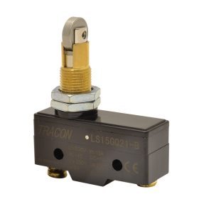 Helyzetkapcsoló, görgős - LS15GQ21-B