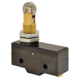 Helyzetkapcsoló, görgős - LS15GQ22-B