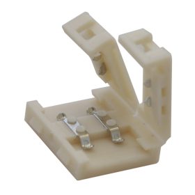   Forrasztás nélküli gyorscsatlakozó WW és CW LED szalagokhoz - LSZT10