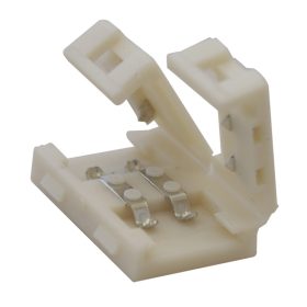   Forrasztás nélküli gyorscsatlakozó WW és CW LED szalagokhoz - LSZT8
