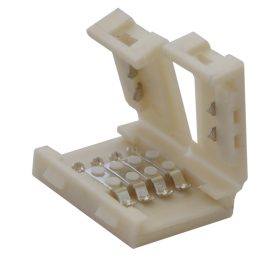   Forrasztás nélküli gyorscsatlakozó RGB LED szalagokhoz - LSZTRGB