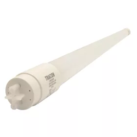 Üveg LED világító cső, opál burás - LT8G609WW