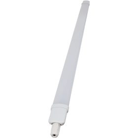 Védett LED ipari lámpatest - LVE0610W