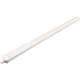 Védett LED ipari lámpatest - LVN0618NW