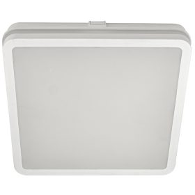   LED mennyezeti lámpa színhőállító kapcsolóval - MFKN24CCT