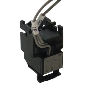 Hibajelző érintkező MKM2 megszakítókhoz - MKM-AL250