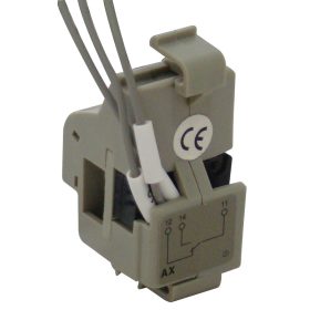 Segédérintkező MKM1 megszakítókhoz - MKM-AX100