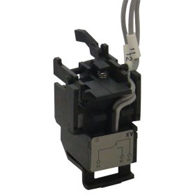 Segédérintkező MKM2 megszakítókhoz - MKM-AX250
