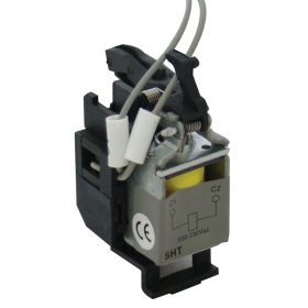 Munkaáramú kioldó MKM2 megszakítókhoz - MKM-SHT2-230