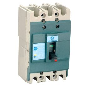 Kompakt megszakító - MKM1-80