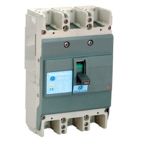 Kompakt megszakító - MKM2-225