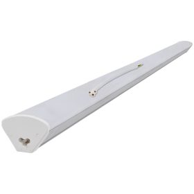 Sorolható védett LED ipari világítótest - ML1240NW