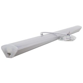 Sorolható védett LED ipari világítótest - ML1560NW