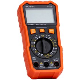 Digitális multiméter - MM33B