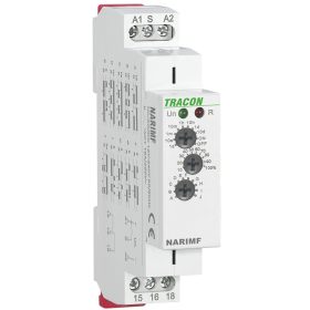 Multifunkciós időrelé (10 funkció) - NARIMF