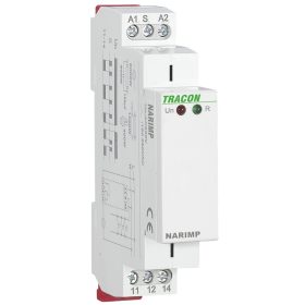 Impulzusrelé - NARIMP