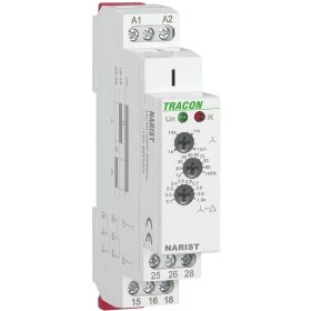 Csillag-delta időrelé - NARIST