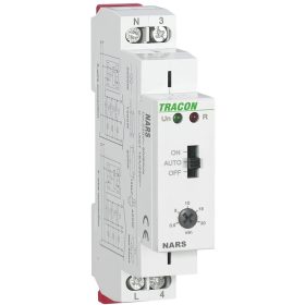 Lépcsőházi időkapcsoló - NARS