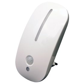 Éjszakai fény mozgásérzékelővel - NLS