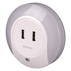 Éjszakai fény érzékelővel - NLUSB