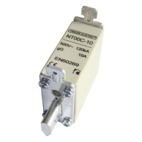 Késes biztosító - NT00C-40