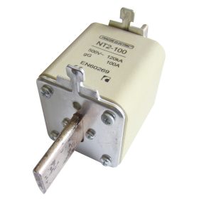 Késes biztosító - NT2-80