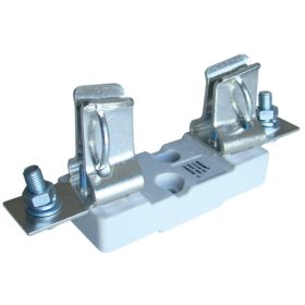 Aljzat késes biztosítókhoz - NTA-00C-00