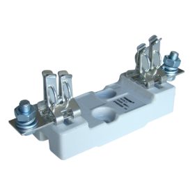 Aljzat késes biztosítókhoz - NTA-1