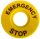 EMERGENCY STOP lap - NYG3-ES60