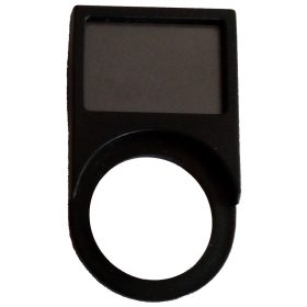 Felirati tábla (hátoldalról pattintható) - NYG3-LHBH