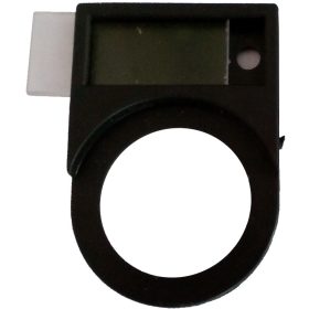 Felirati tábla (oldalról csúsztatható) - NYG3-LHS