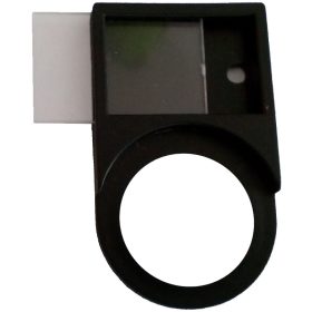 Felirati tábla (oldalról csúsztatható) - NYG3-LHSH