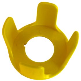 Védőgallér fogazott - NYG3-PH30