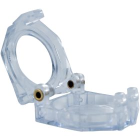 Plombálható sapka - NYG3-SCAP