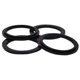 Szűkítőgyűrű - NYGR25/22