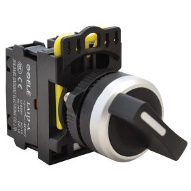 Karos kapcsoló, kétállású - NYK3-S21BK