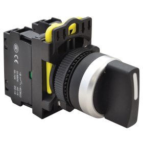 Karos kapcsoló, háromállású - NYK3-S31BK